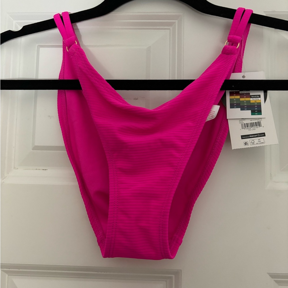 Bikini bottoms